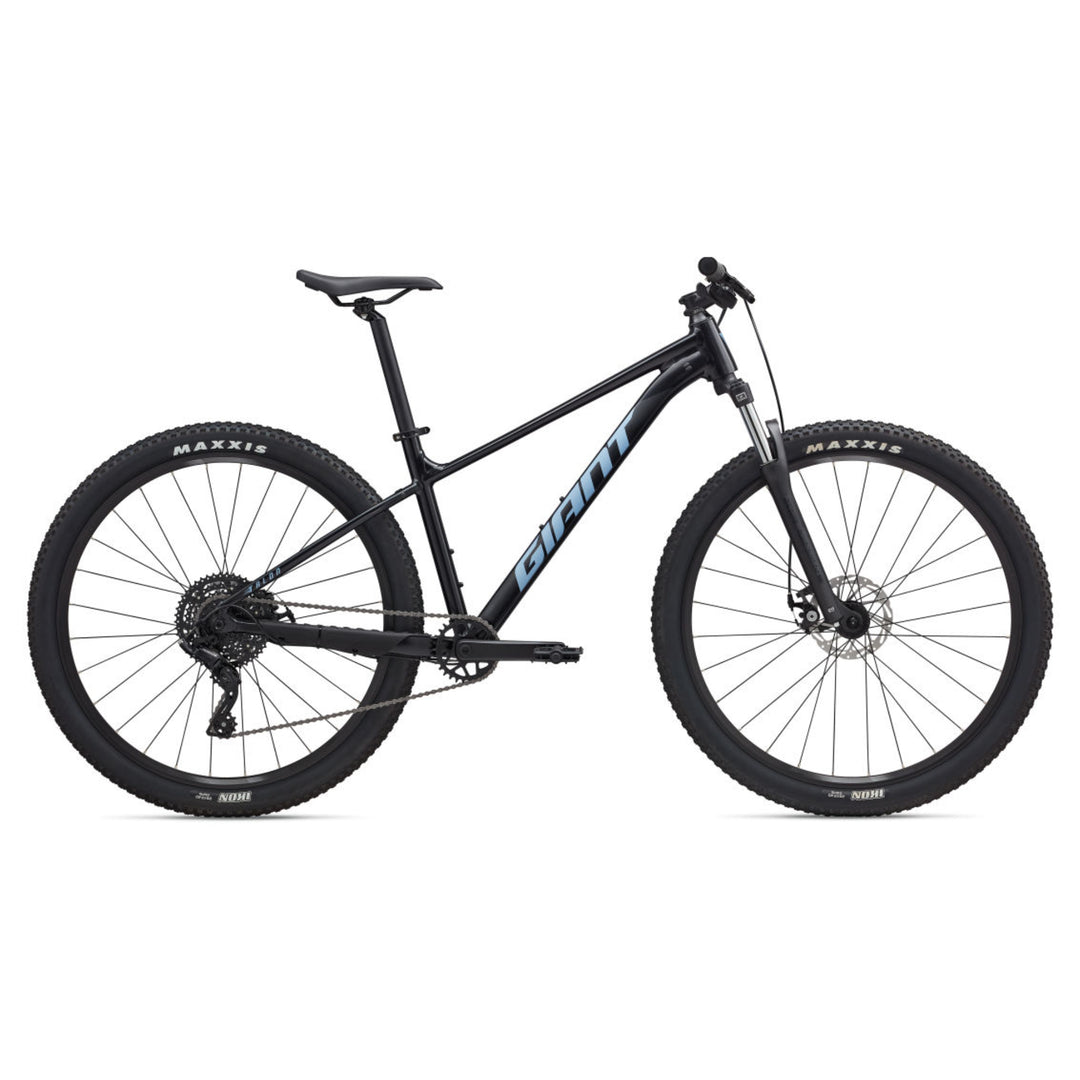 Giant Talon 29 4 - Black - Medium