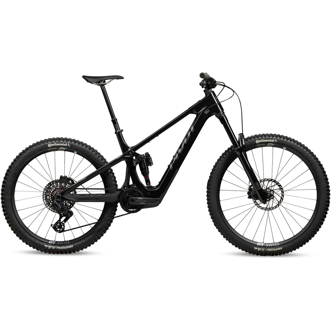 Pivot Shuttle AMPD Pro XO - Metallic Stone - Medium