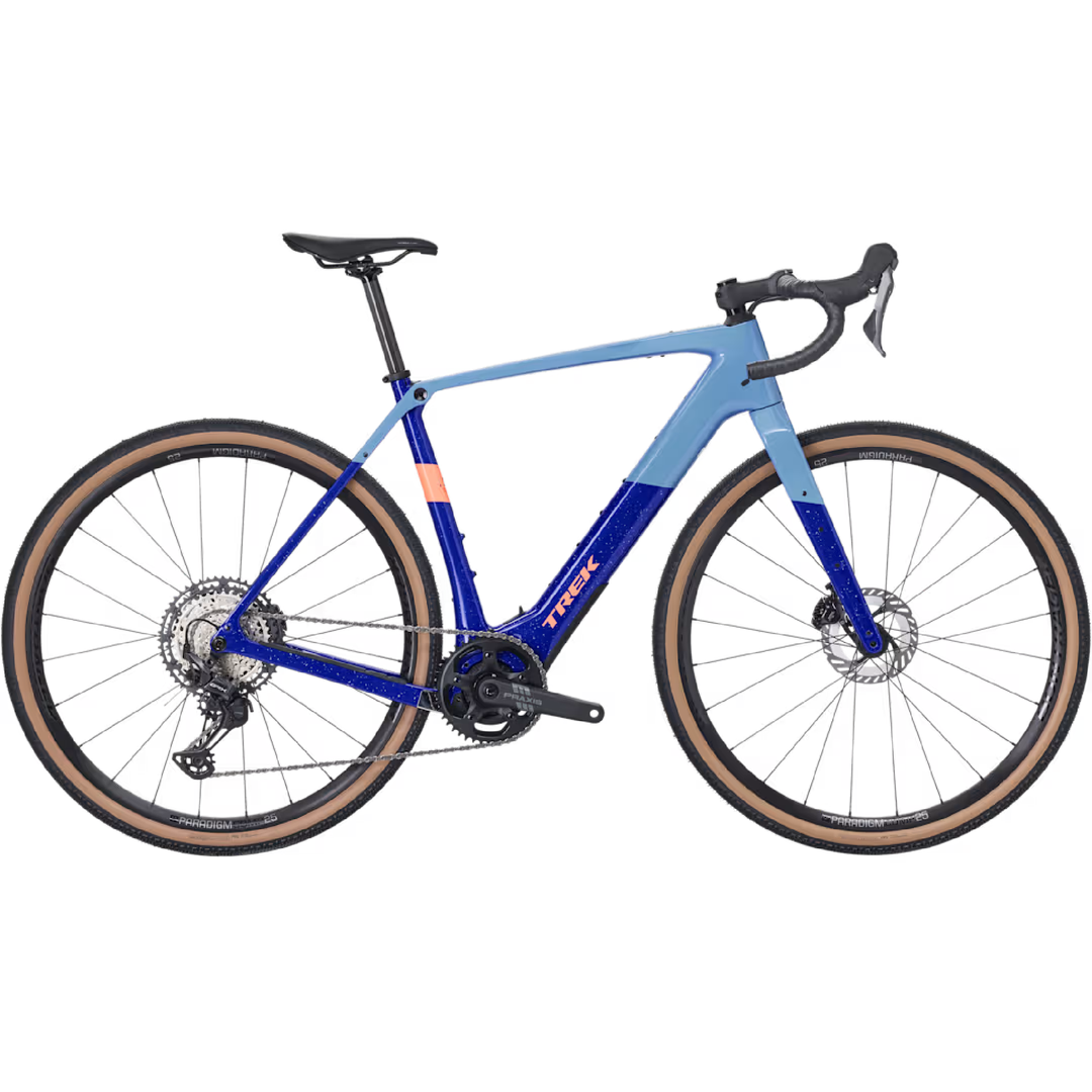 Trek Checkpoint+ SL 5 - Fjord Blue/Cobalt Blue