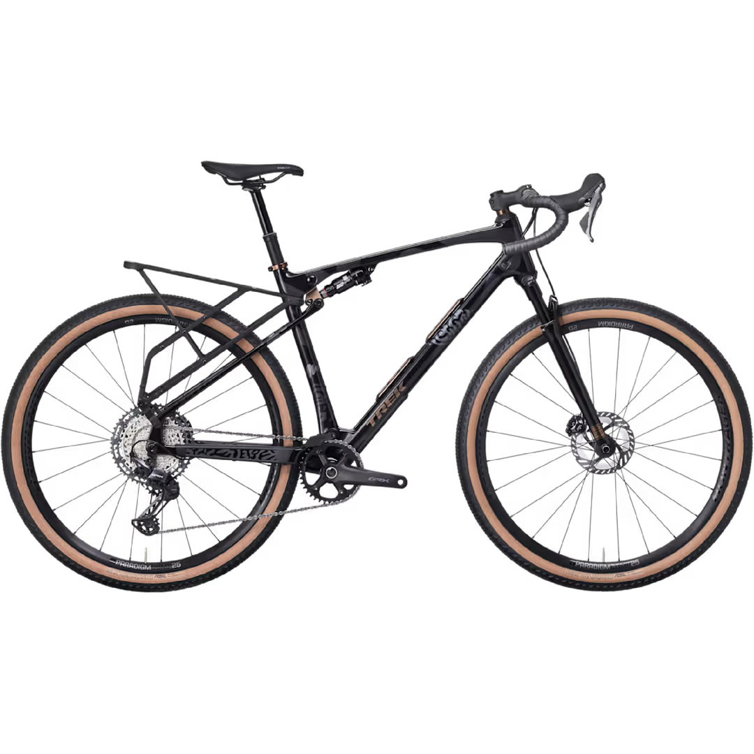 Trek Check-OUT SL 5 - Dark Star/Dark Web