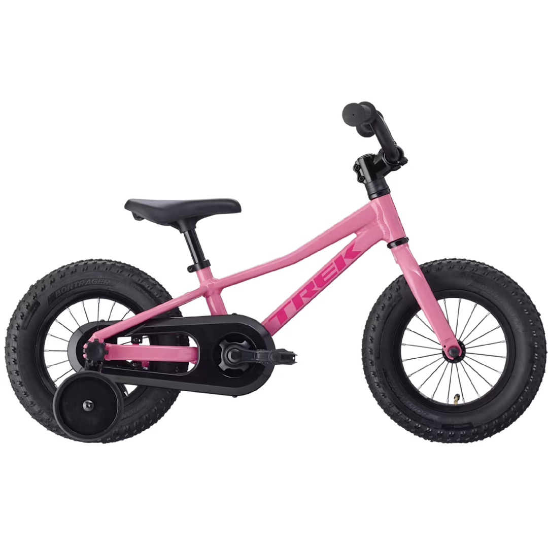 2027 Trek Precaliber 12 - Pink Frosting