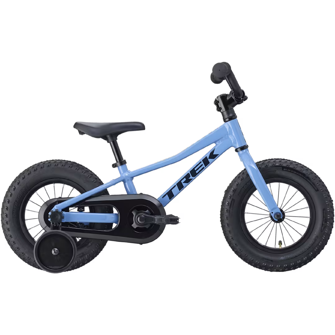 2027 Trek Precaliber 12 - Fjord Blue