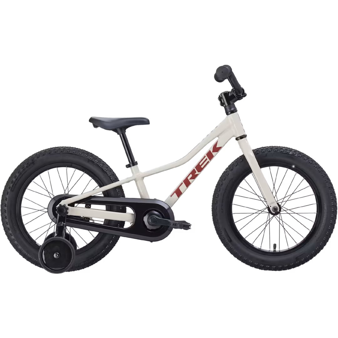 2027 Trek Precaliber 16 - Buff Beige