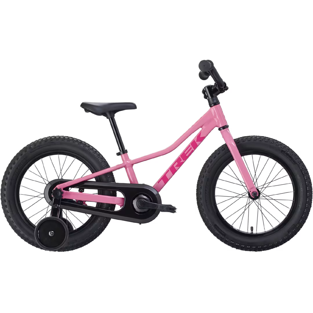 2027 Trek Precaliber 16 - Pink Frosting