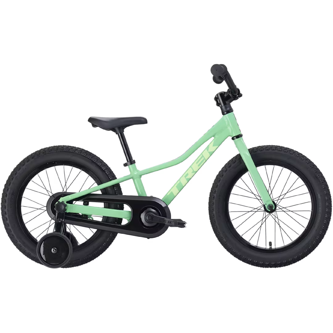 2027 Trek Precaliber 16 - Green Flash