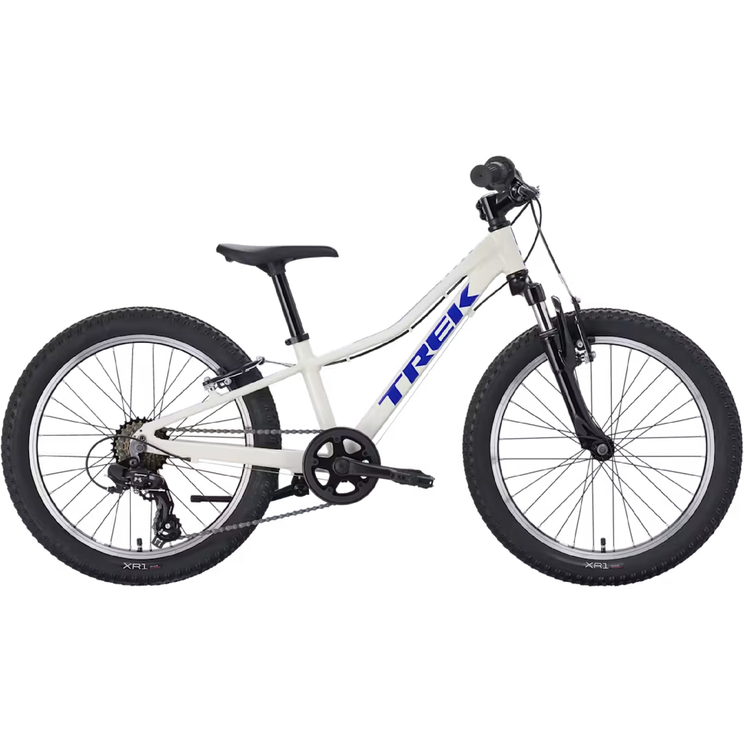 2027 Trek Precaliber 20 - Era White