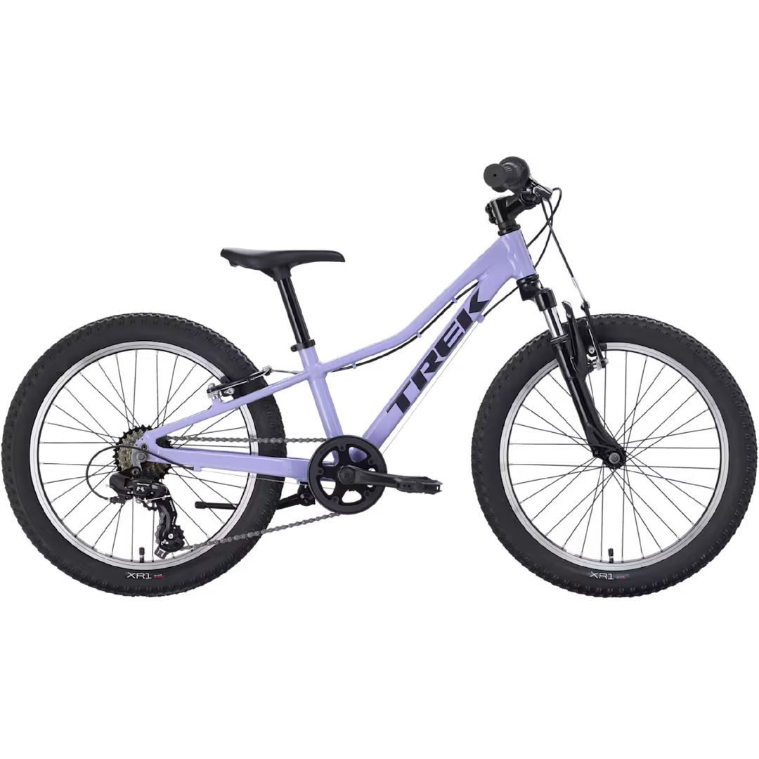 2027 Trek Precaliber 20 - Lavender Haze
