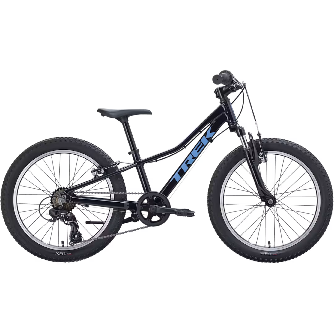 2027 Trek Precaliber 20 - Marianas Blue