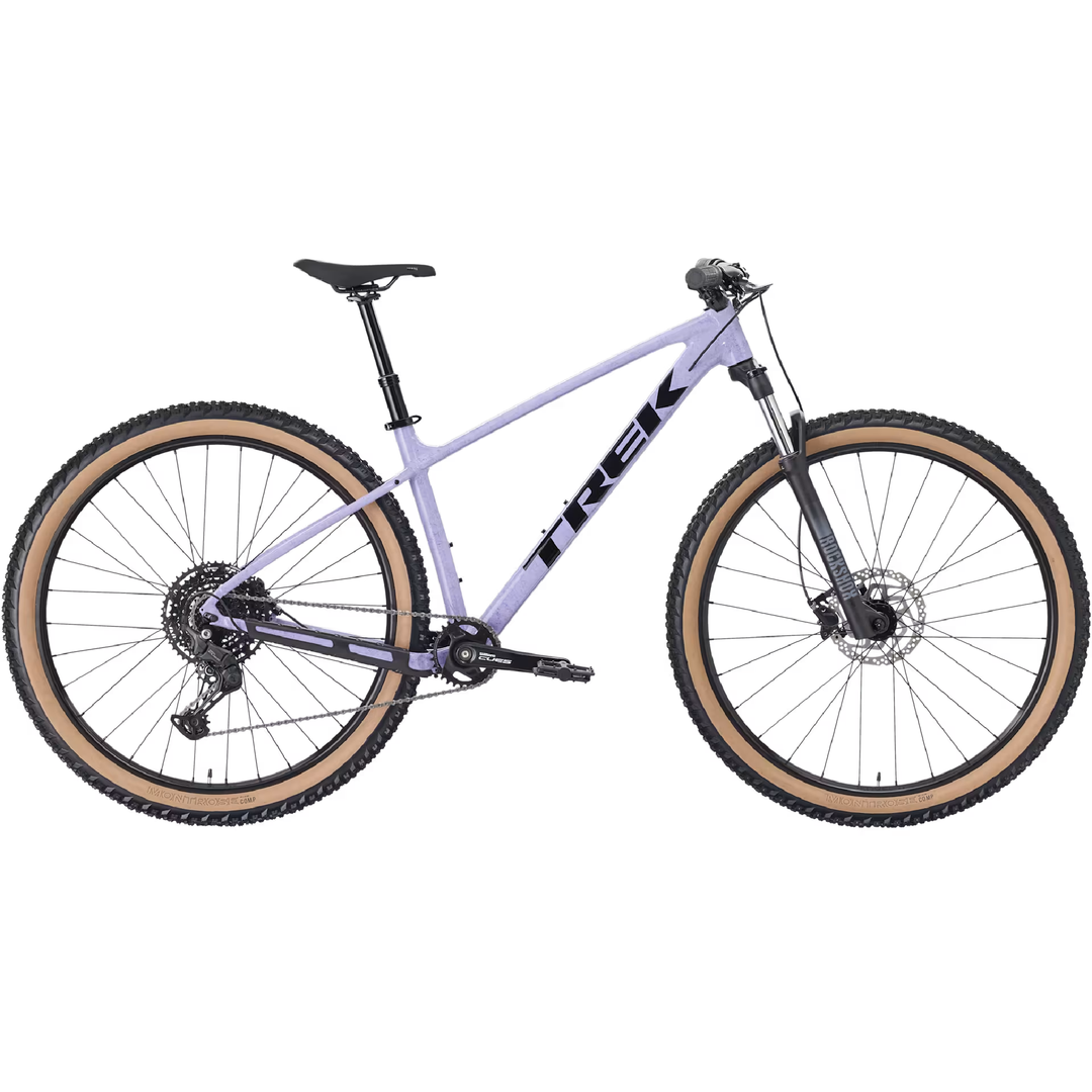 Trek Marlin 6 Gen 3 Gloss - Lavender Haze