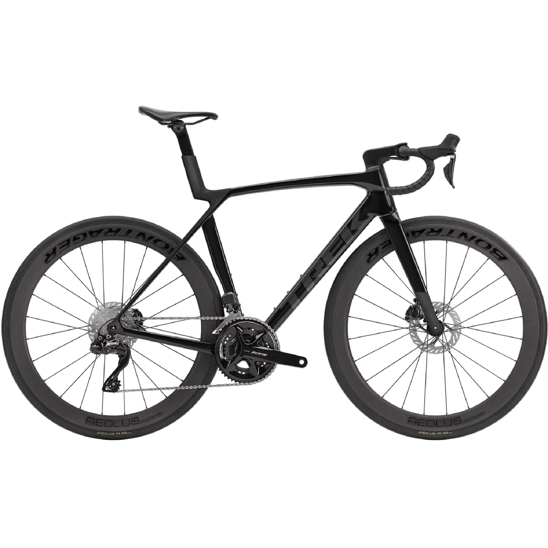 Trek Madone SL 6 - Black