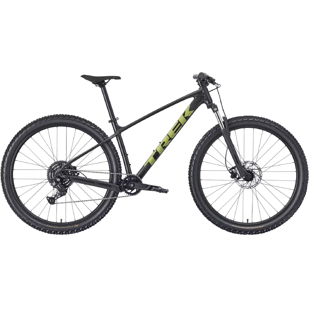 Trek Marlin 4 Gen 3 - Matte Dark Web