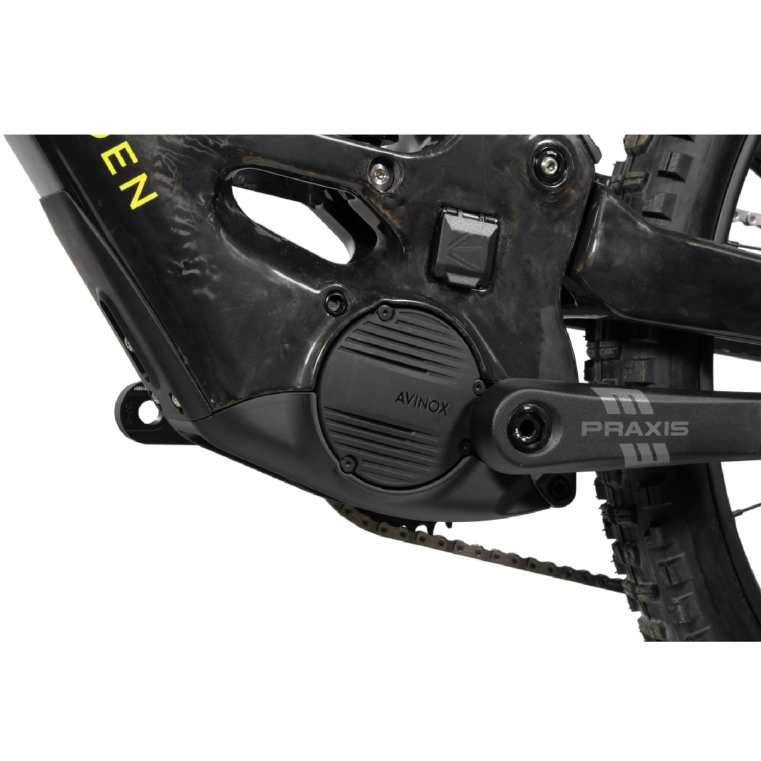 Forbidden Druid CorE 3 MX Slated - S2/Medium