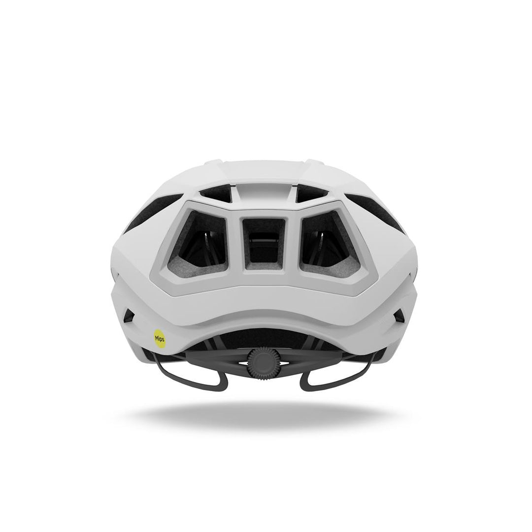 Giro Eclipse Pro - Matte White