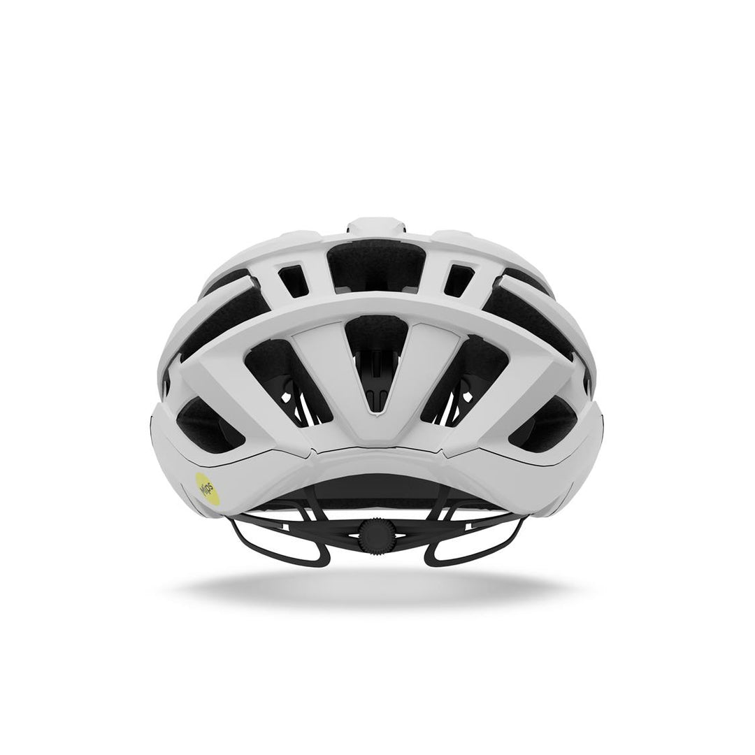 Giro Agilis Mips - Matte White
