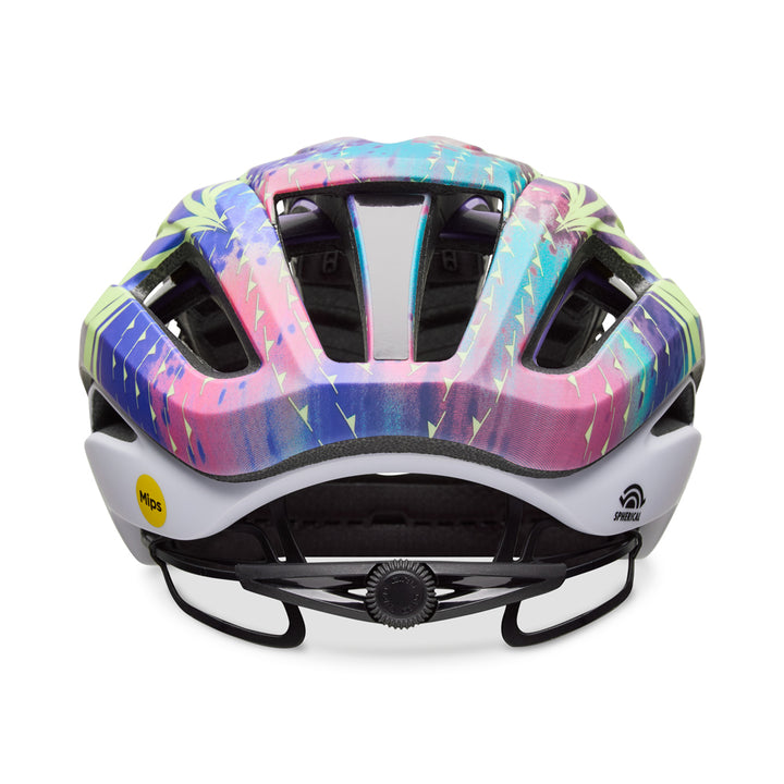 Giro Aries Spherical - Matte Black