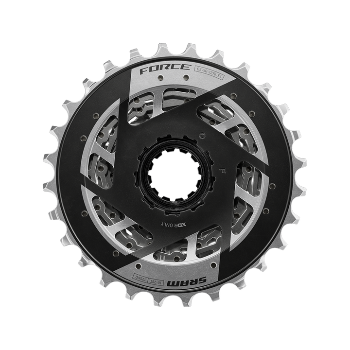 SRAM Cassette XG-1270 12 Speed 10-28
