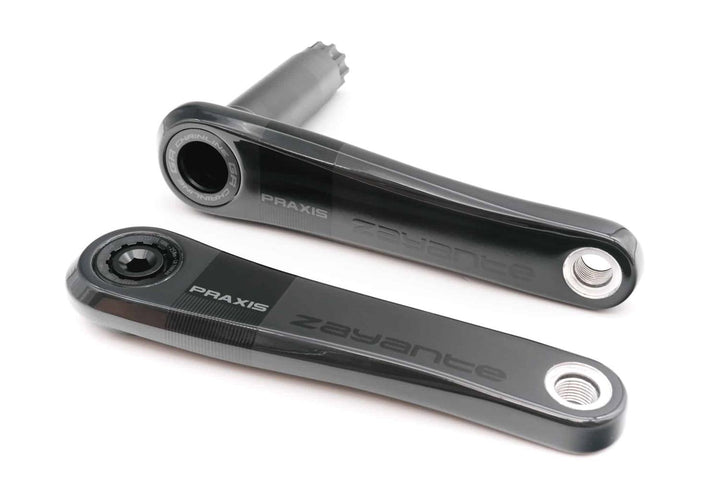 Zayante Gravel Arms