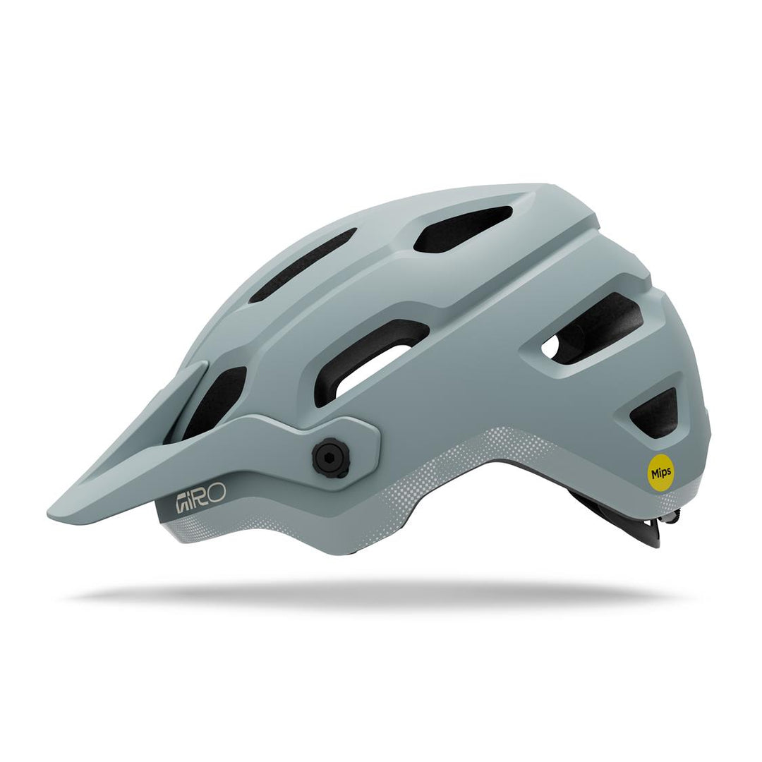 Giro Source Mips - Matte Sky Blue Pulse