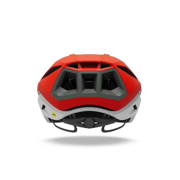 Giro Eclipse Pro - Matte Flame Red