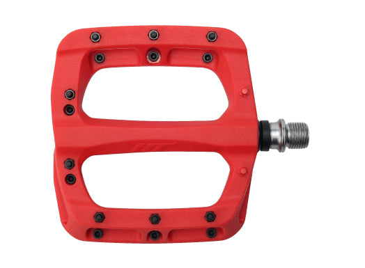 HT PA03A Pedals Red