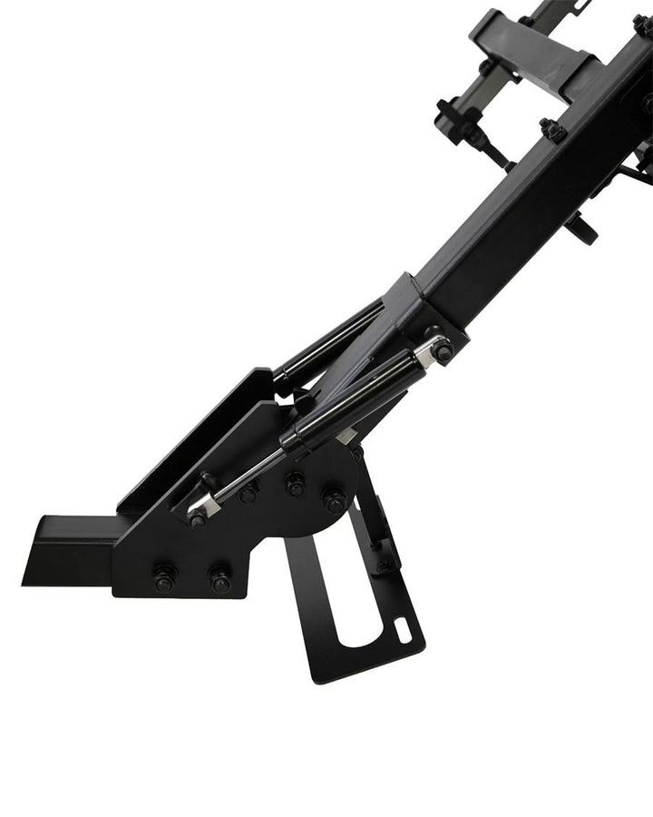Maverack 4-BIKE PREMIUM VERTICAL RACK 2