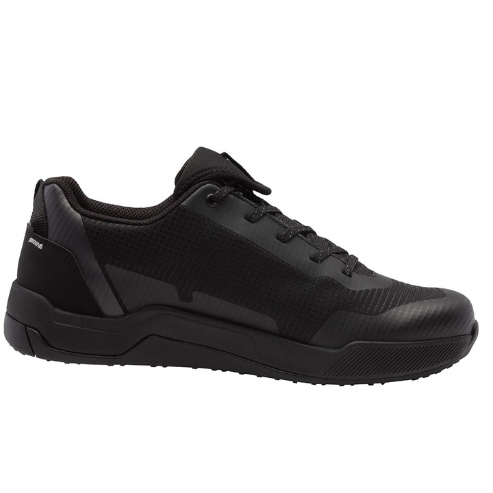 Sidi Motus MTB Shoes Black-Black