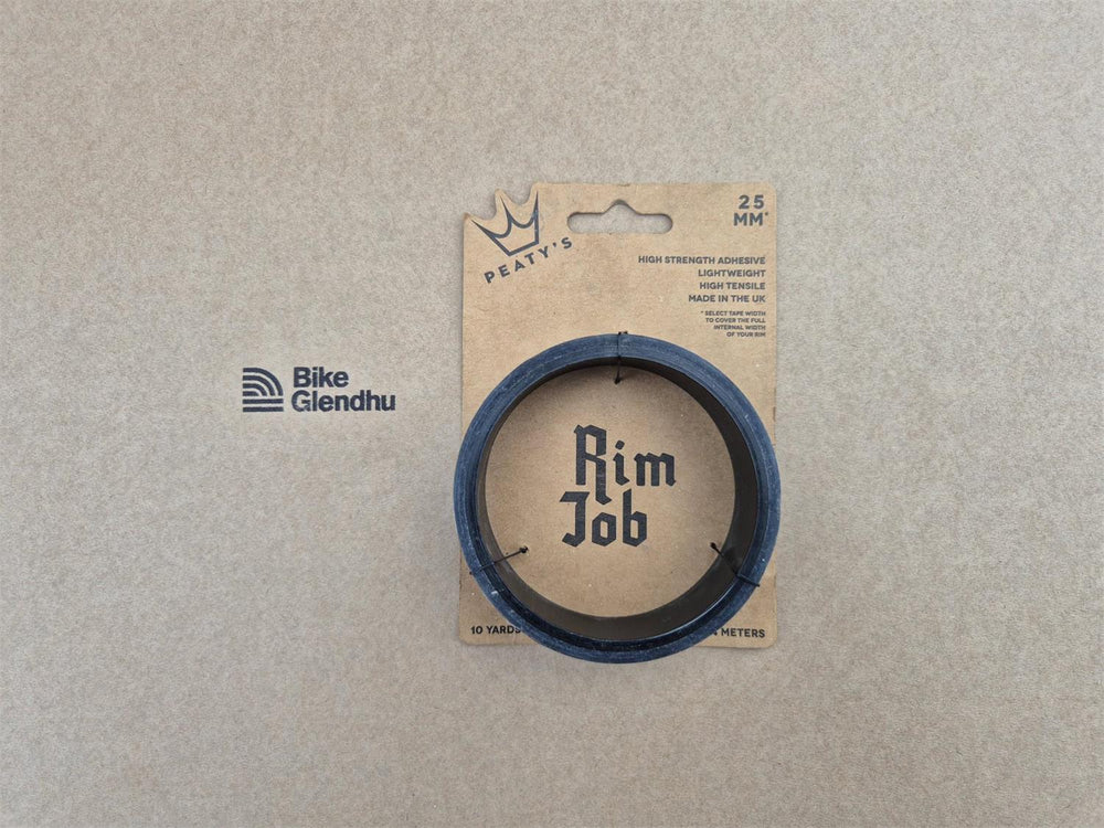 Peatys Rimjob Rim tape 1