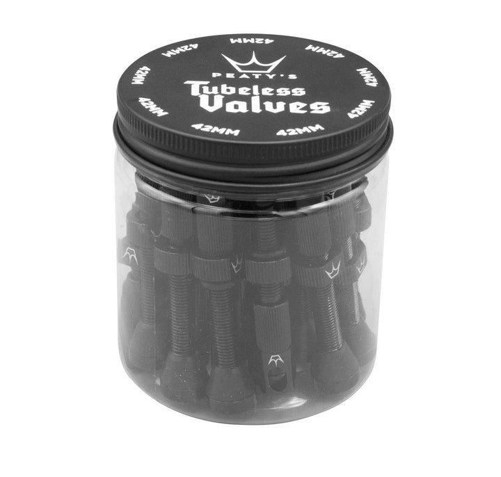 Peatys Chris King 42mm Valve Workshop Pack