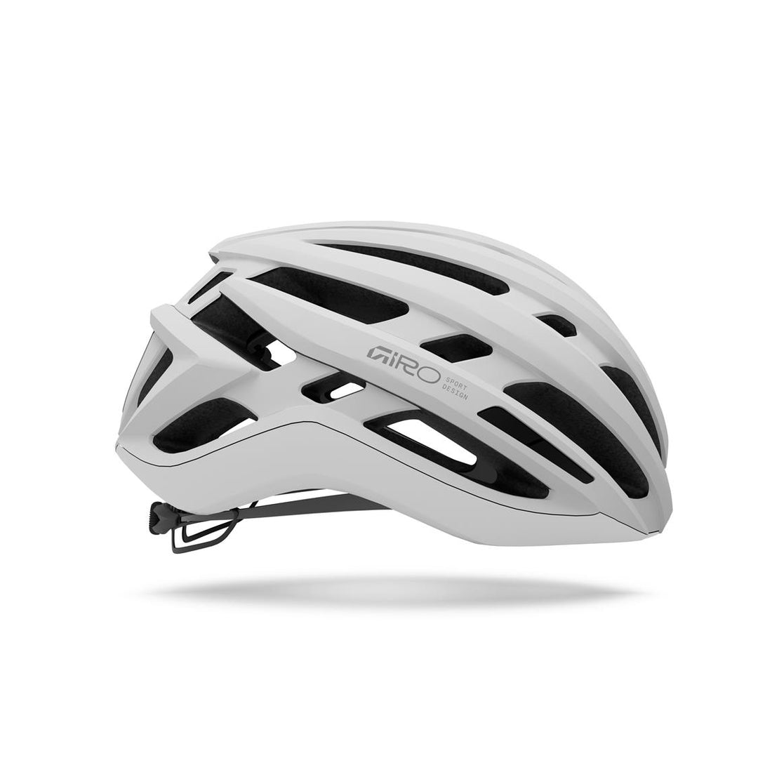Giro Agilis Mips - Matte White
