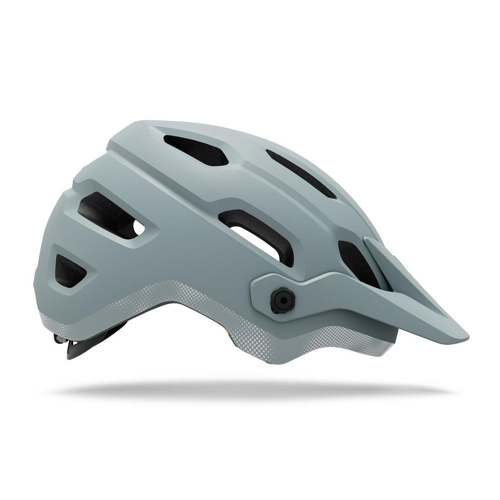 Giro Source Mips - Matte Motion Green