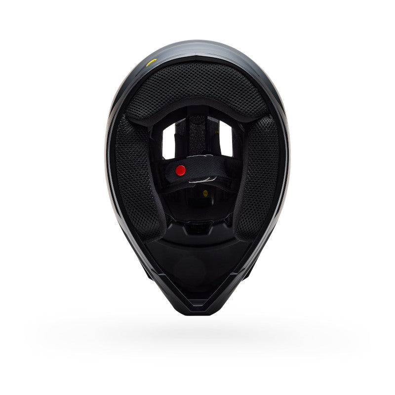 Bell Sanction 2 DLX - Camo Matte Black