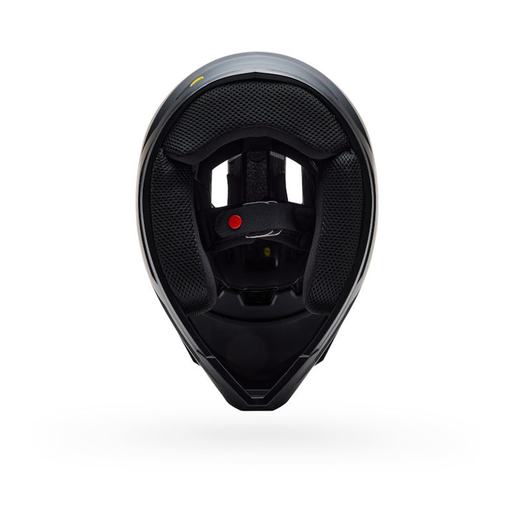 Bell Sanction 2 DLX - Camo Matte Black