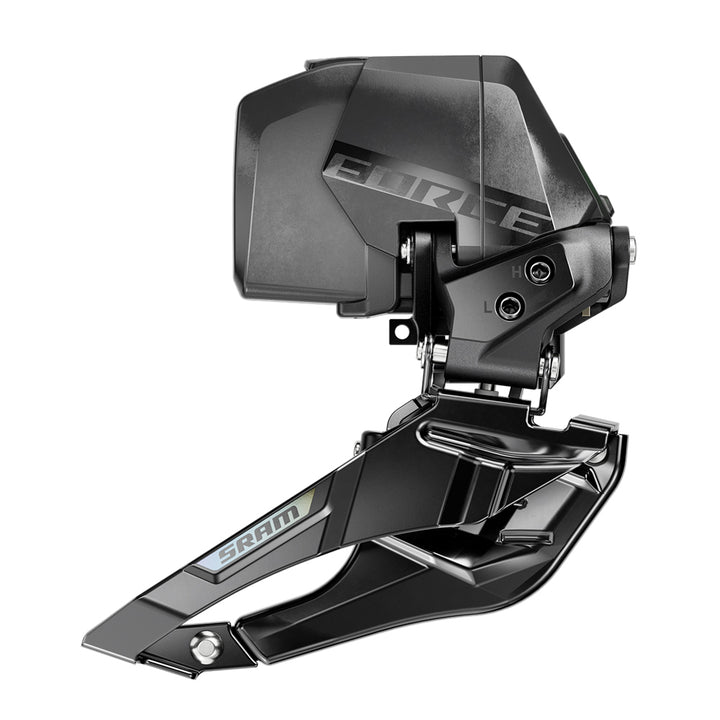 SRAM Force AXS E1 Front Derailleur