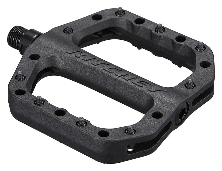 Ritchey Comp Bigfoot pedals black
