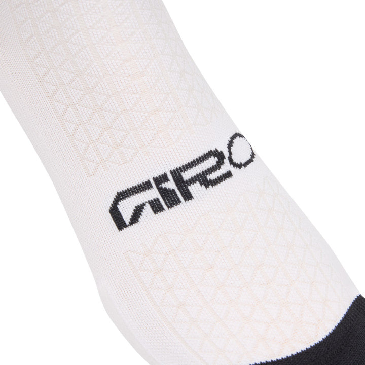 Giro HRc Team Socks White