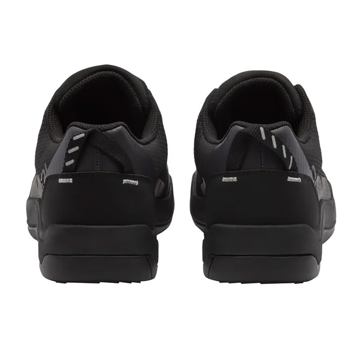 Sidi Motus MTB Shoes Black-Black (3)