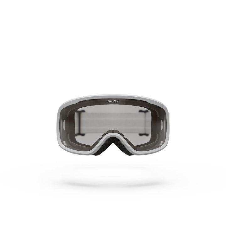 Giro Tempo Goggle  - White