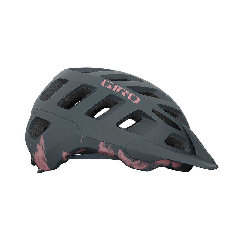 Giro Radix MIPS Matte Dusty Rose Cosmic