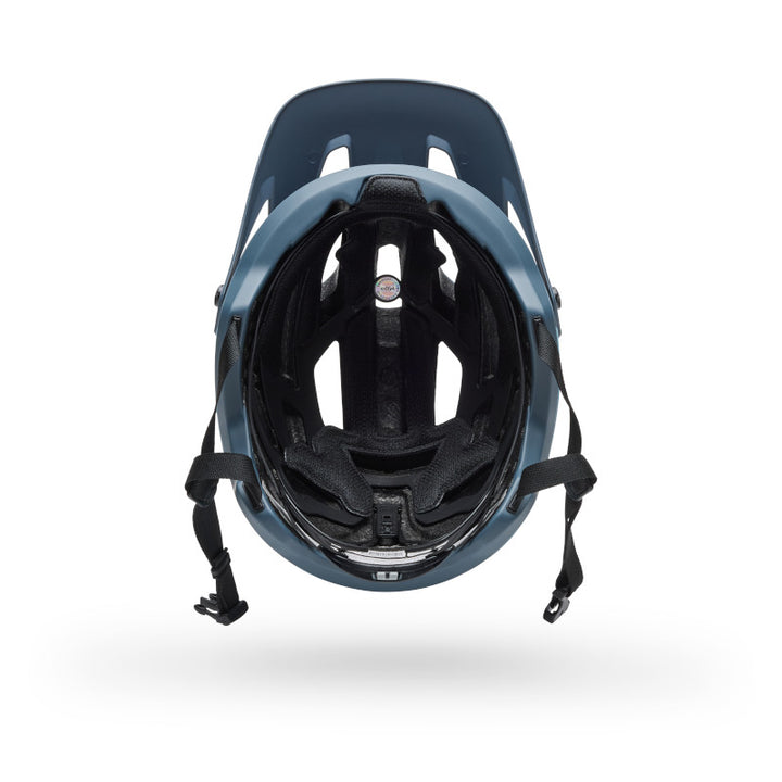 Bell 4Forty Mips - Matte Teal