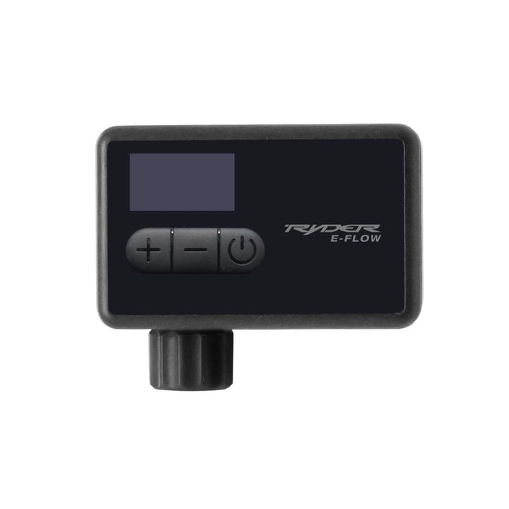 Ryder E-Flow Electric Bike Pump