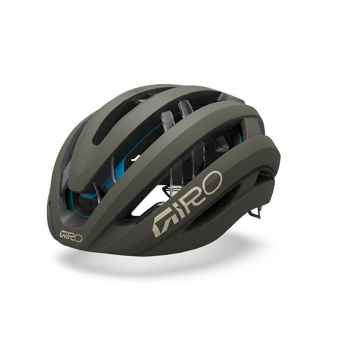 Giro Aries Spherical - Visma Lease a Bike 2025