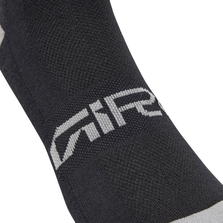Giro Winter Merino Wool Socks Black / Grey