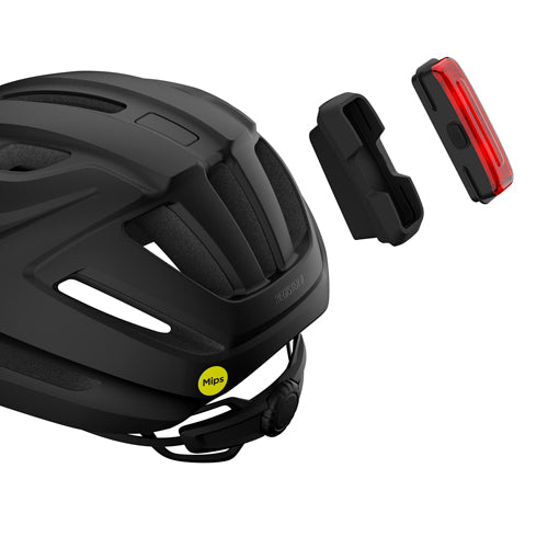 Giro Isode Mips II - Matte Sky Blue