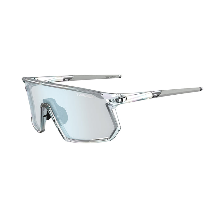 Tifosi Moab Sunglasses Mist with Clarion Blue Fototec Lens