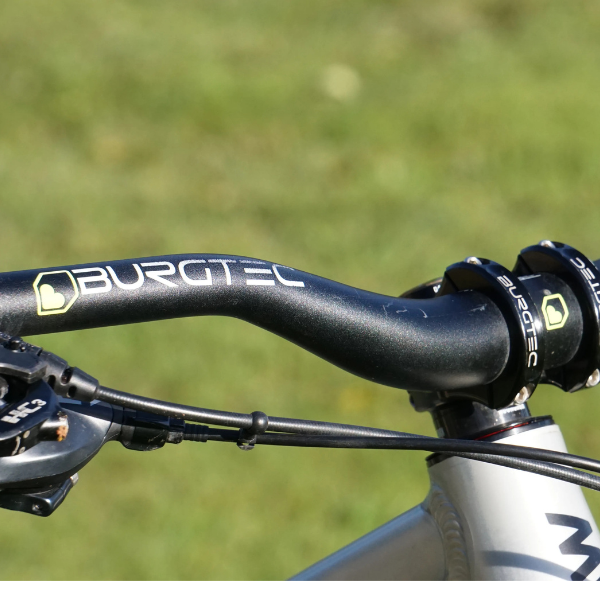 Ridewide Alloy