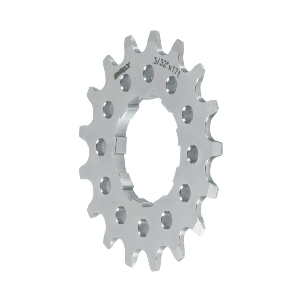 Surly Single Splined Cassette Cog 17 Tooth 3 / 32
