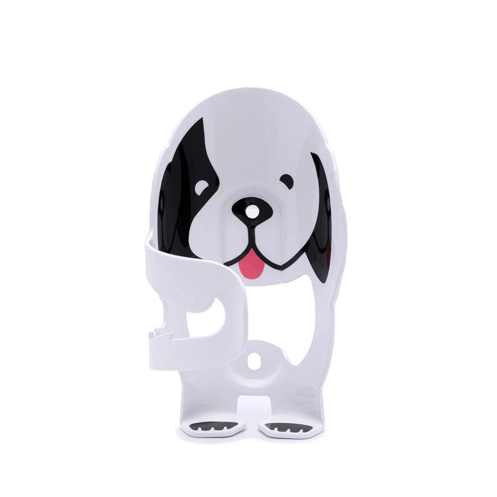 PDW Very Good Dog Bottle Cage White
