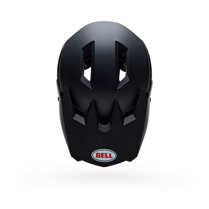 Bell Sanction 2 DLX - Camo Matte Black