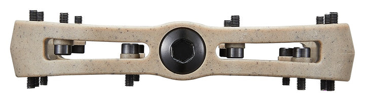 Ritchey Comp Bigfoot pedals Mojave Sand