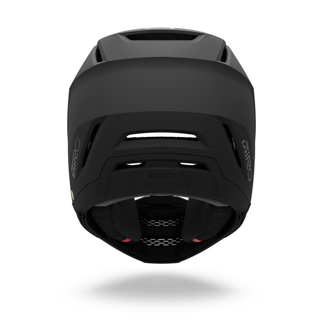 Giro Insurgent Spherical - Matte White/Gloss Black